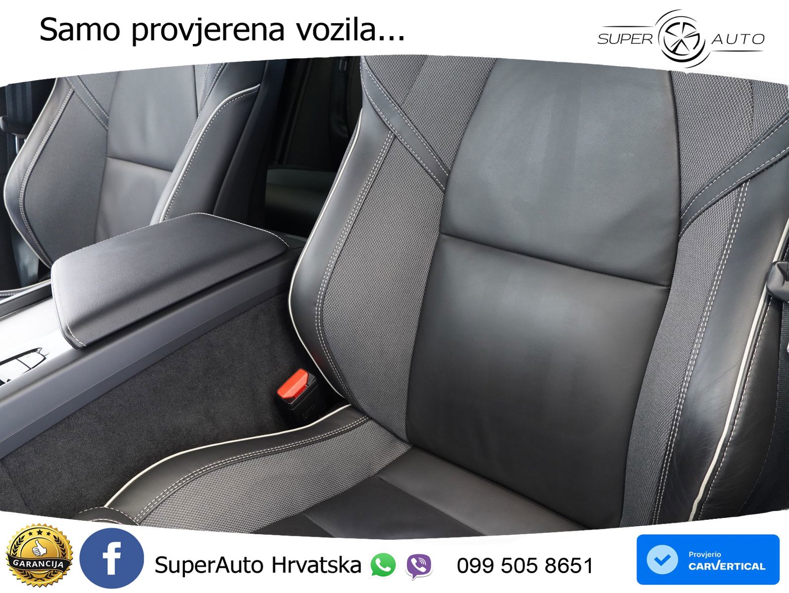 Volvo XC60 B4 Diesel FWD Geartronic