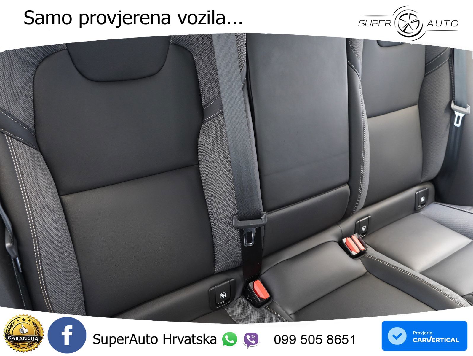 Volvo XC60 B4 Diesel FWD Geartronic