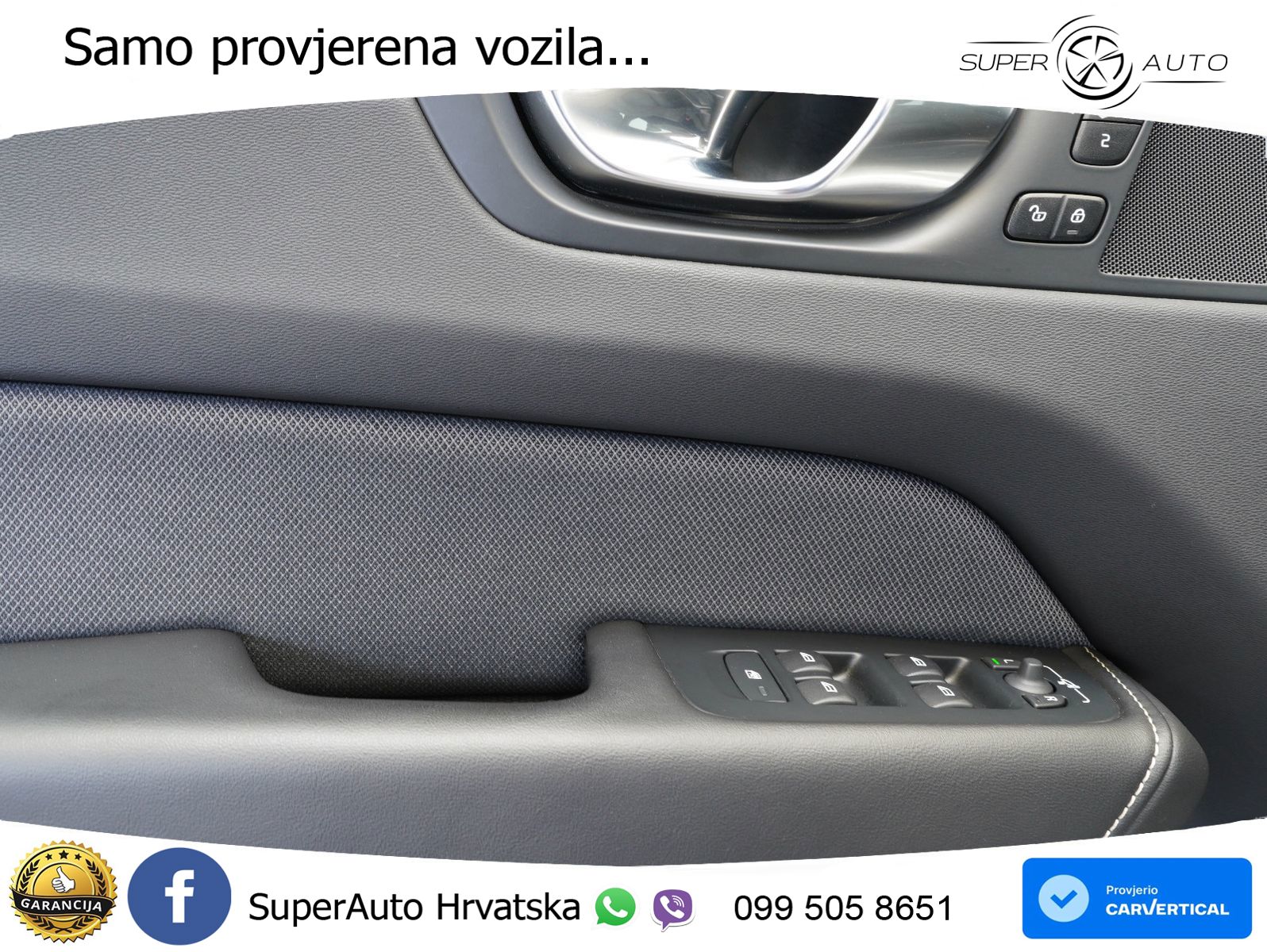 Volvo XC60 B4 Diesel FWD Geartronic