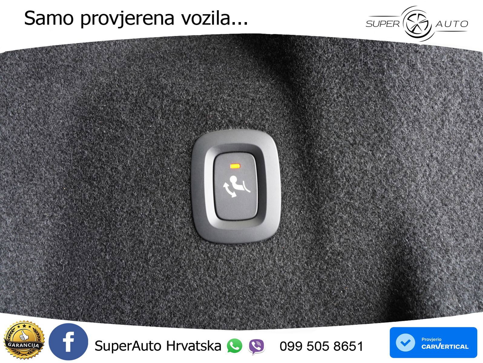 Volvo XC60 B4 Diesel FWD Geartronic
