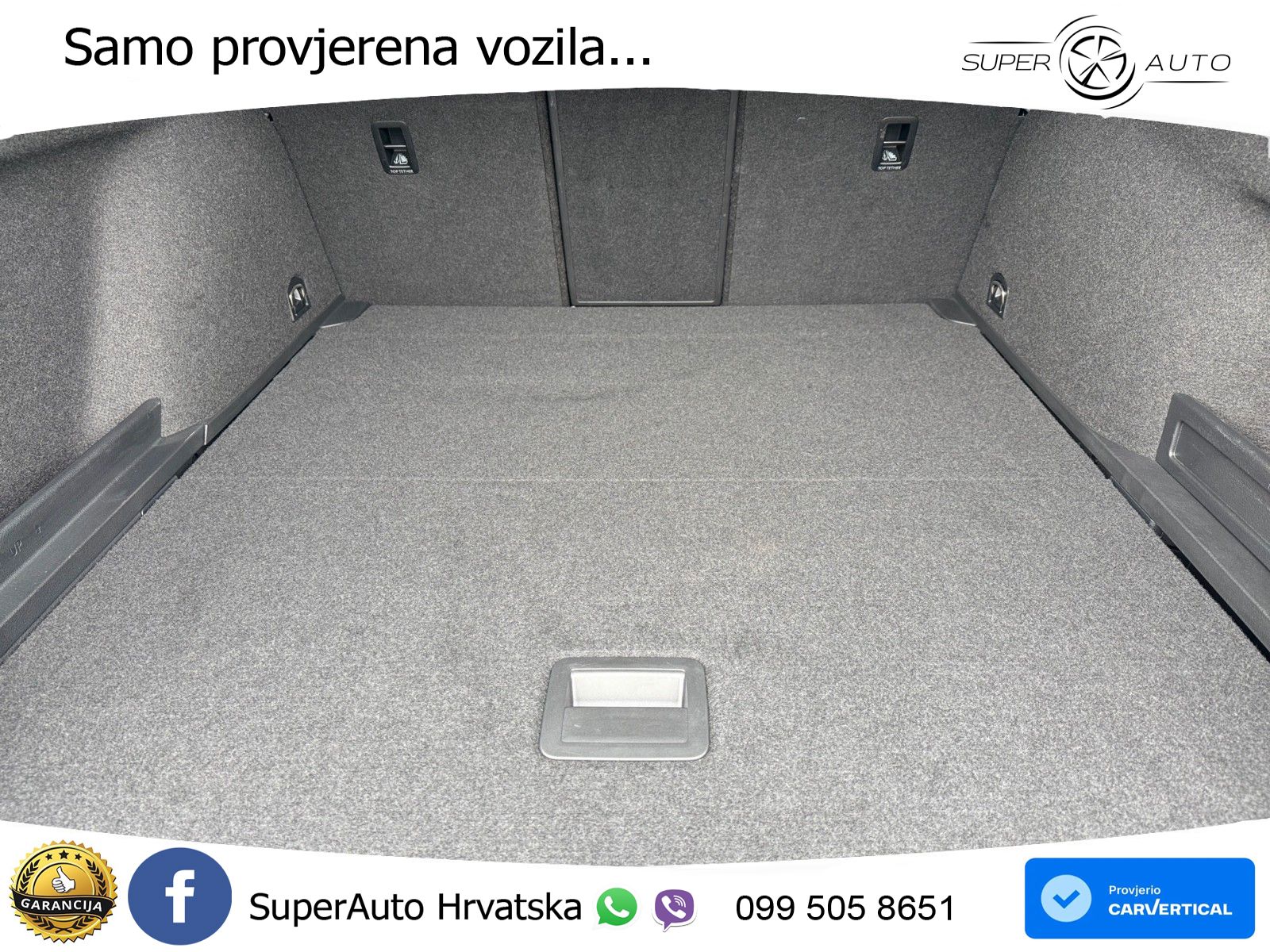 Volkswagen Passat Variant 1.5 TSI (150 KS) DSG ACT LED+GR SJED+ACC