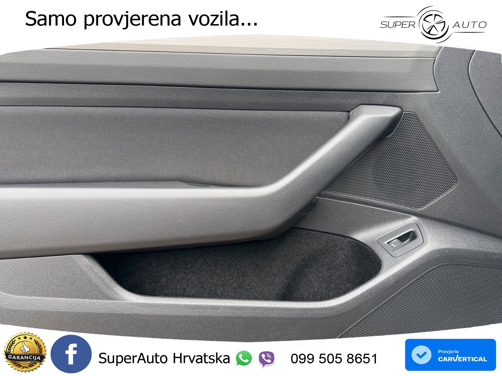 Volkswagen Passat Variant 1.5 TSI (150 KS) DSG ACT LED+GR SJED+ACC