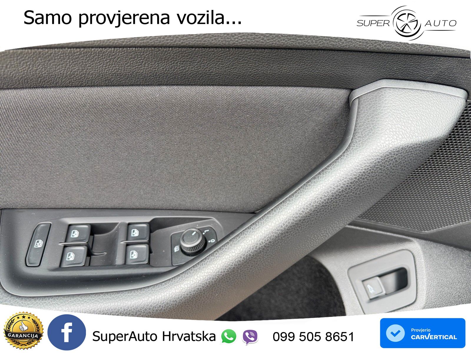Volkswagen Passat Variant 1.5 TSI (150 KS) DSG ACT LED+GR SJED+ACC