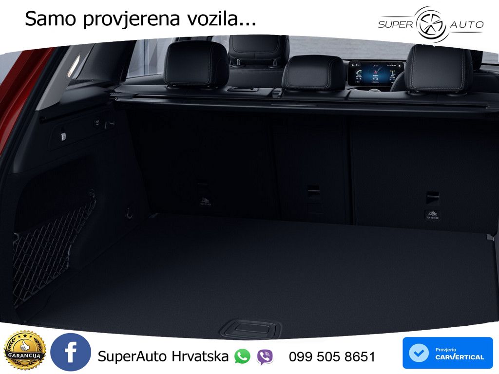Mercedes GLC 220d (194 KS) 4MATIC G-TRONIC AMG LED+GR SJED+ACC