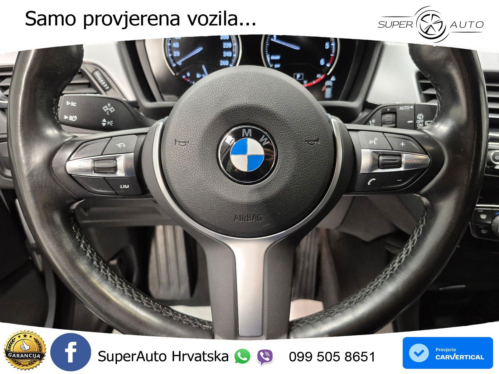 BMW X1 18d (150 KS) Steptronic Advantage