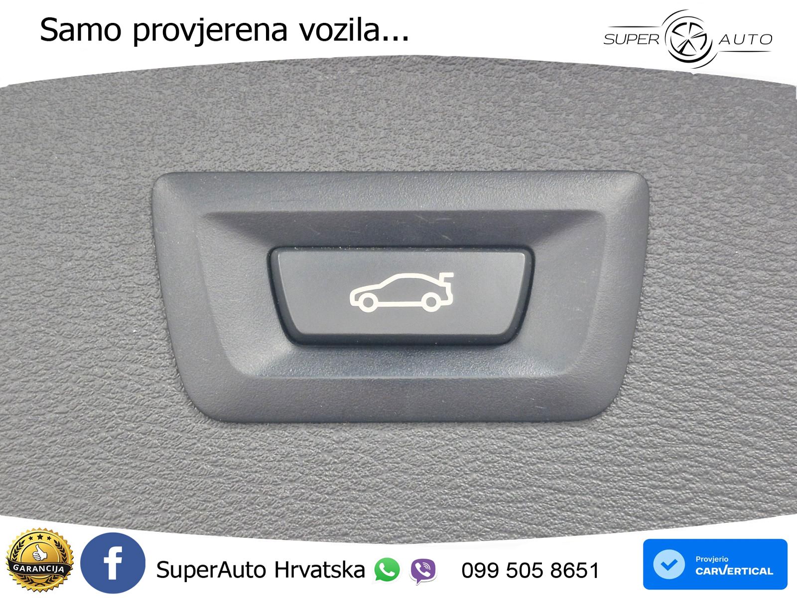 BMW X1 18d (150 KS) Steptronic Advantage