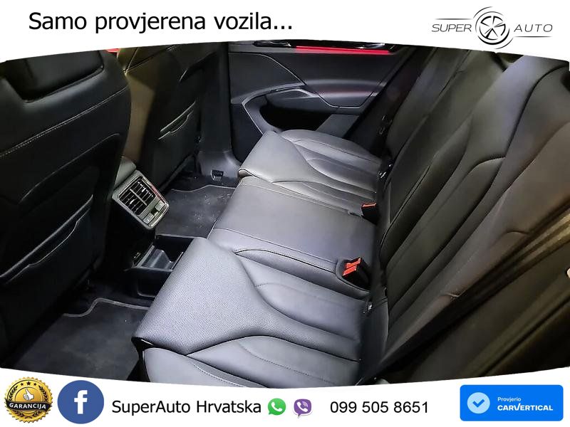 Škoda Enyaq iV 80 82 kWh (204 KS) Suite LED+GR SJED+ACC