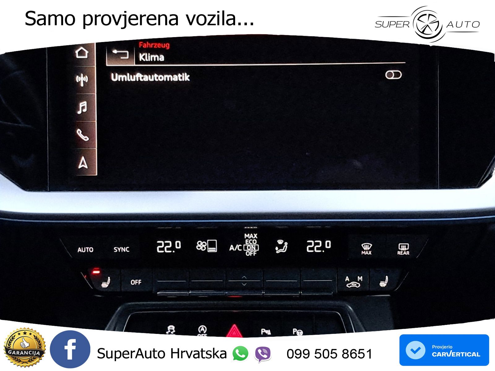 Audi A3 35 TFSI (150 KS) S tronic S line