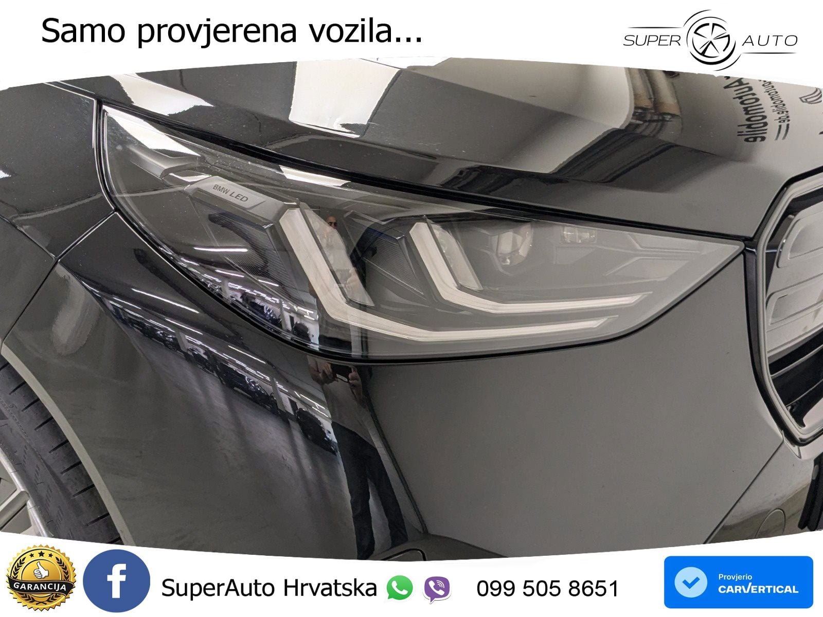 BMW X3 M50 xDrive Steptronic M Sport LED+GR SJED+ACC