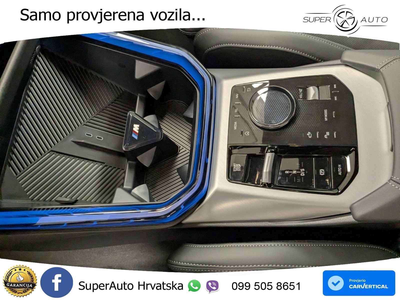 BMW X3 M50 xDrive Steptronic M Sport LED+GR SJED+ACC