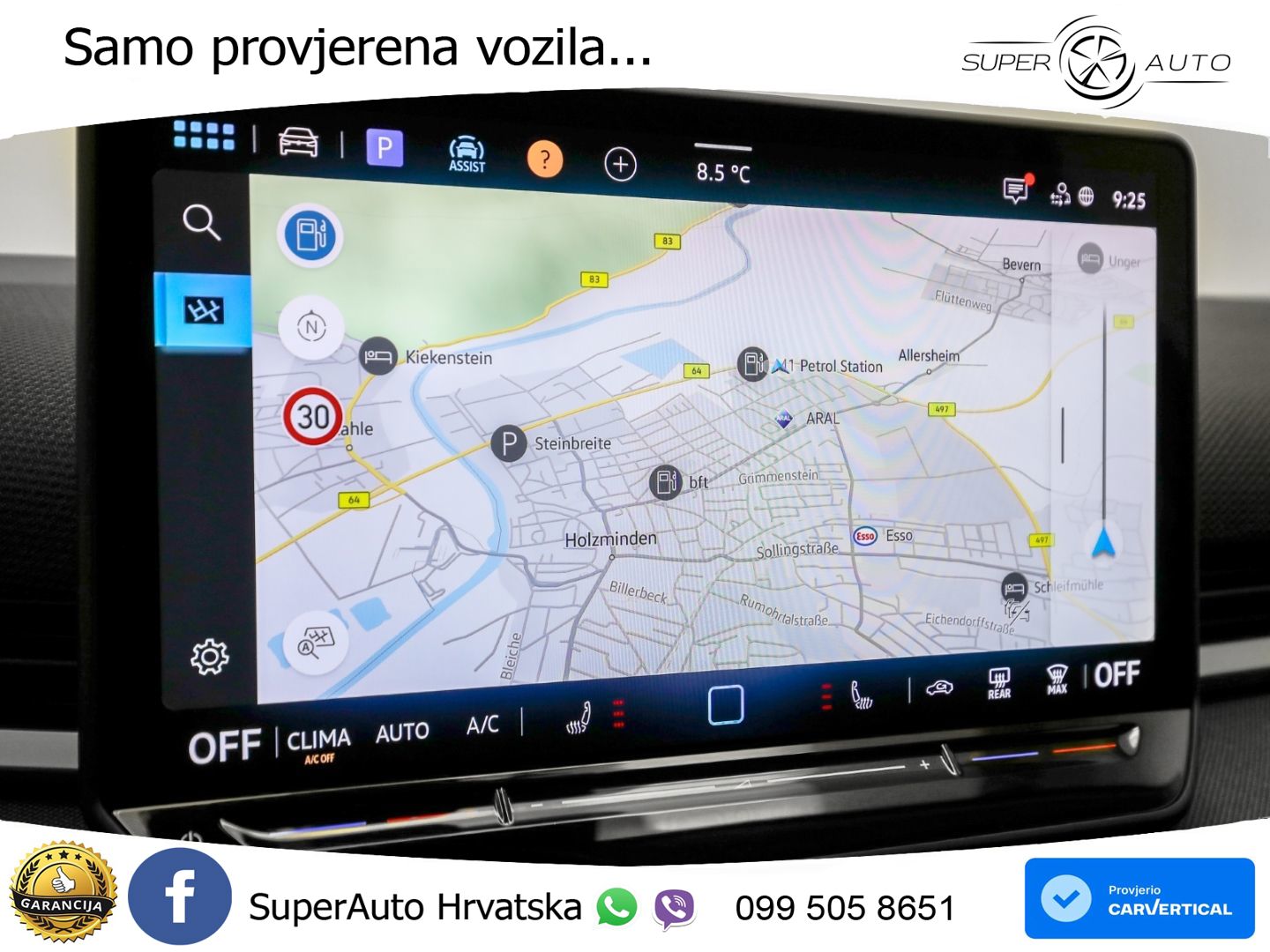 Volkswagen T-Roc 1.5 eTSI (116 KS)  DSG LED+GR SJED+ACC
