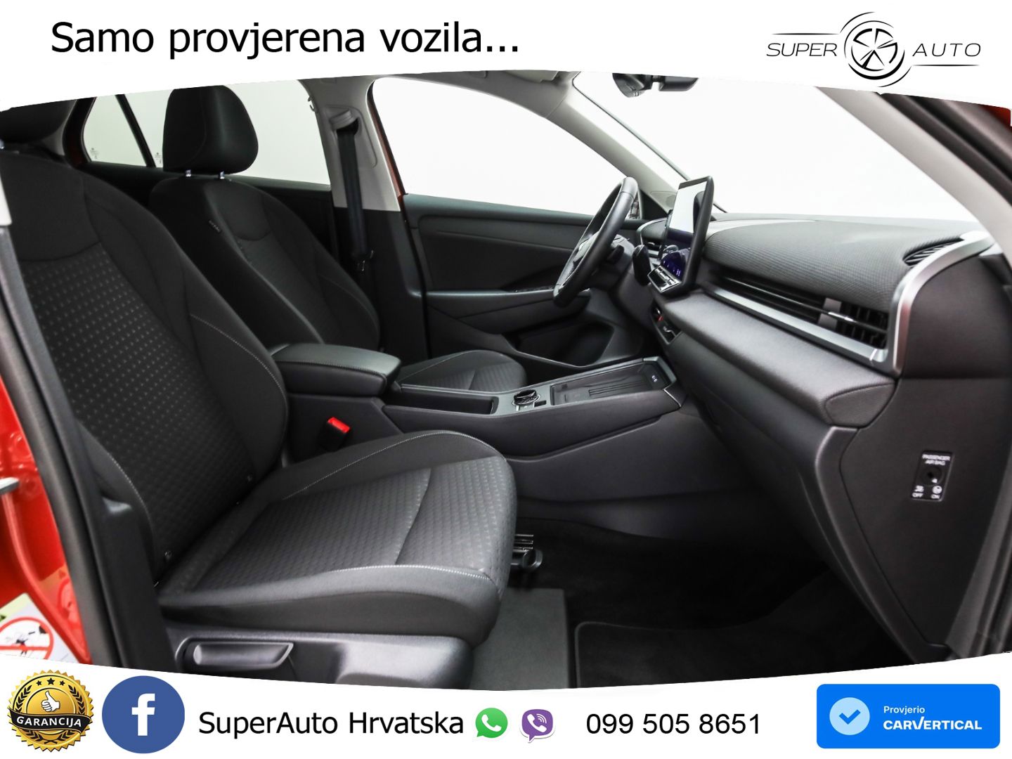 Volkswagen T-Roc 1.5 eTSI (116 KS)  DSG LED+GR SJED+ACC