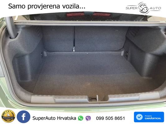 Audi A3 Limuzina 35 TFSI (150 KS) S tronic advanced