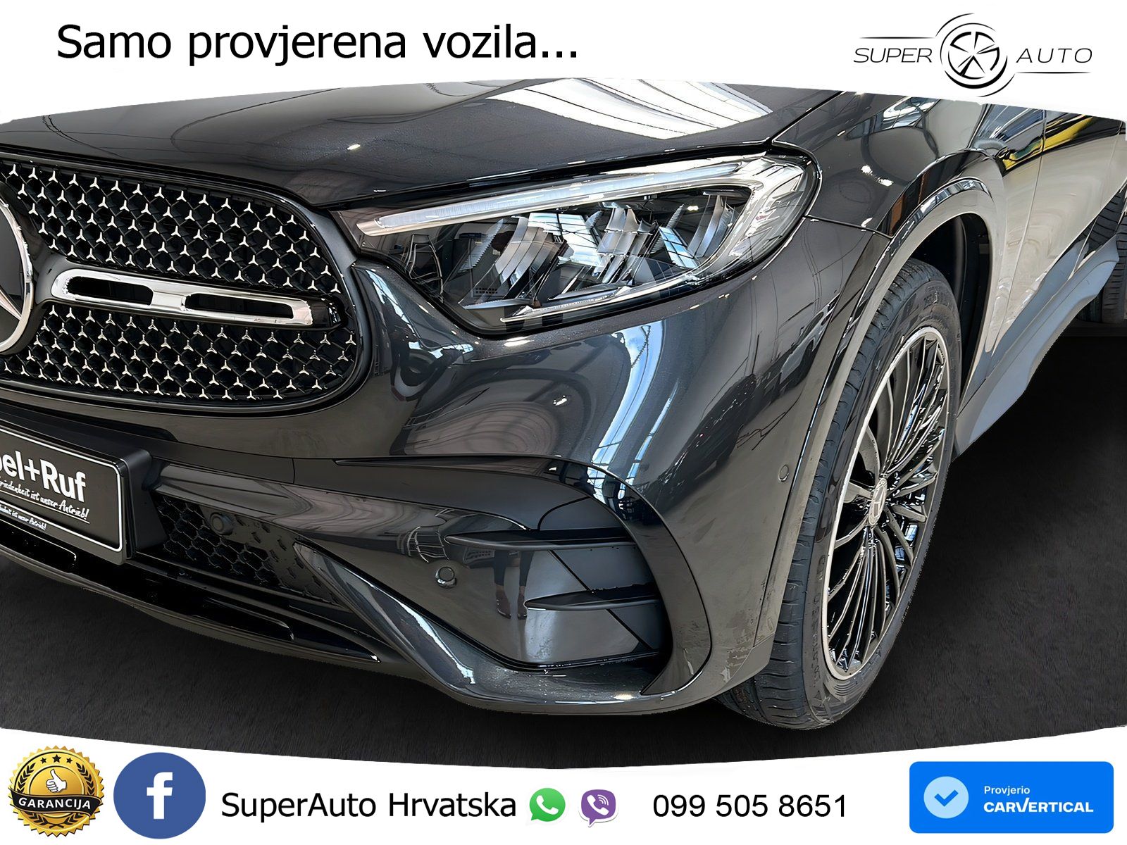 Mercedes GLC Coupe 200 (204 KS) 4MATIC 9G-TRONIC AMG ACC+GR SJED+360+PANO