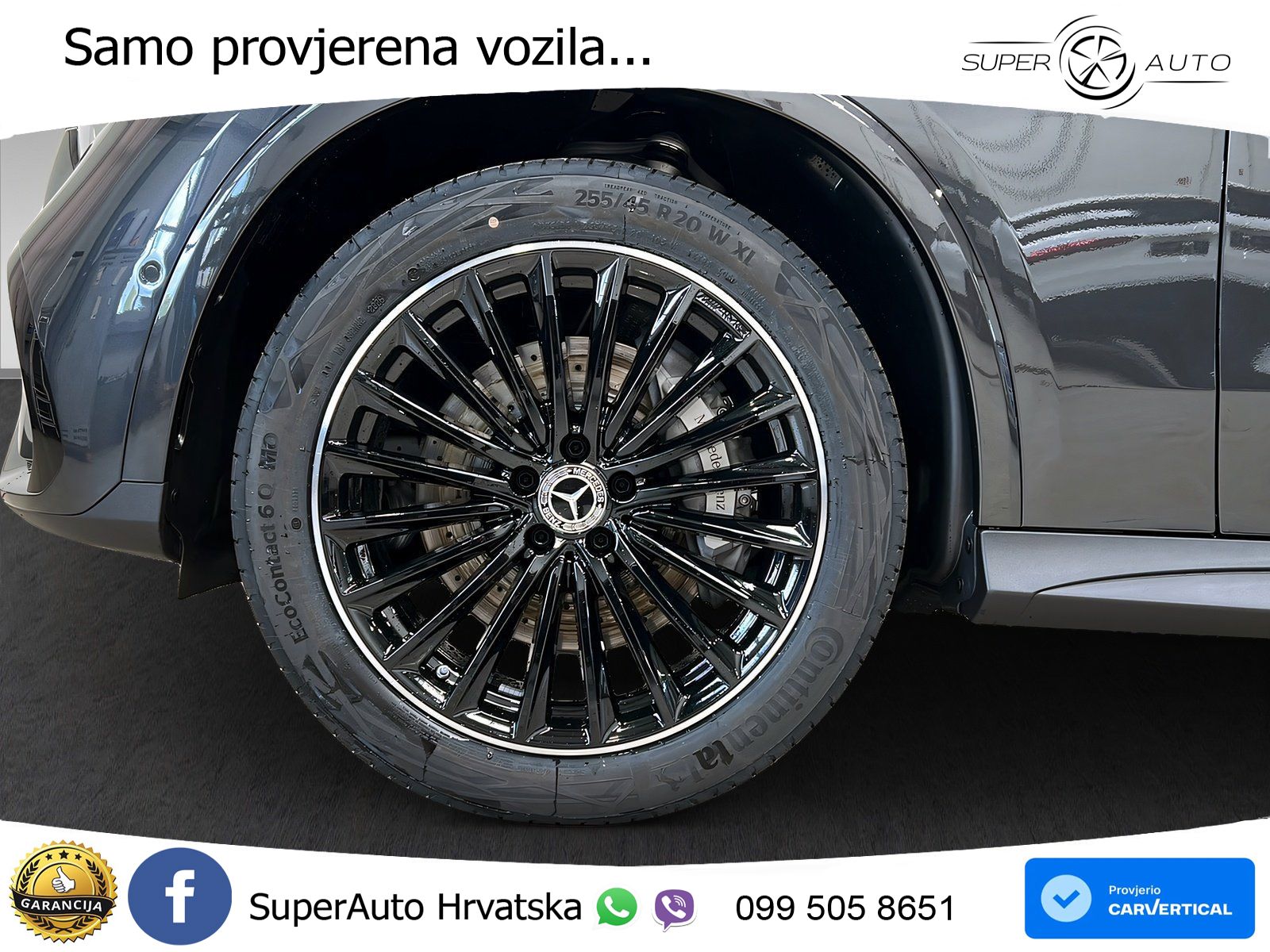 Mercedes GLC Coupe 200 (204 KS) 4MATIC 9G-TRONIC AMG ACC+GR SJED+360+PANO