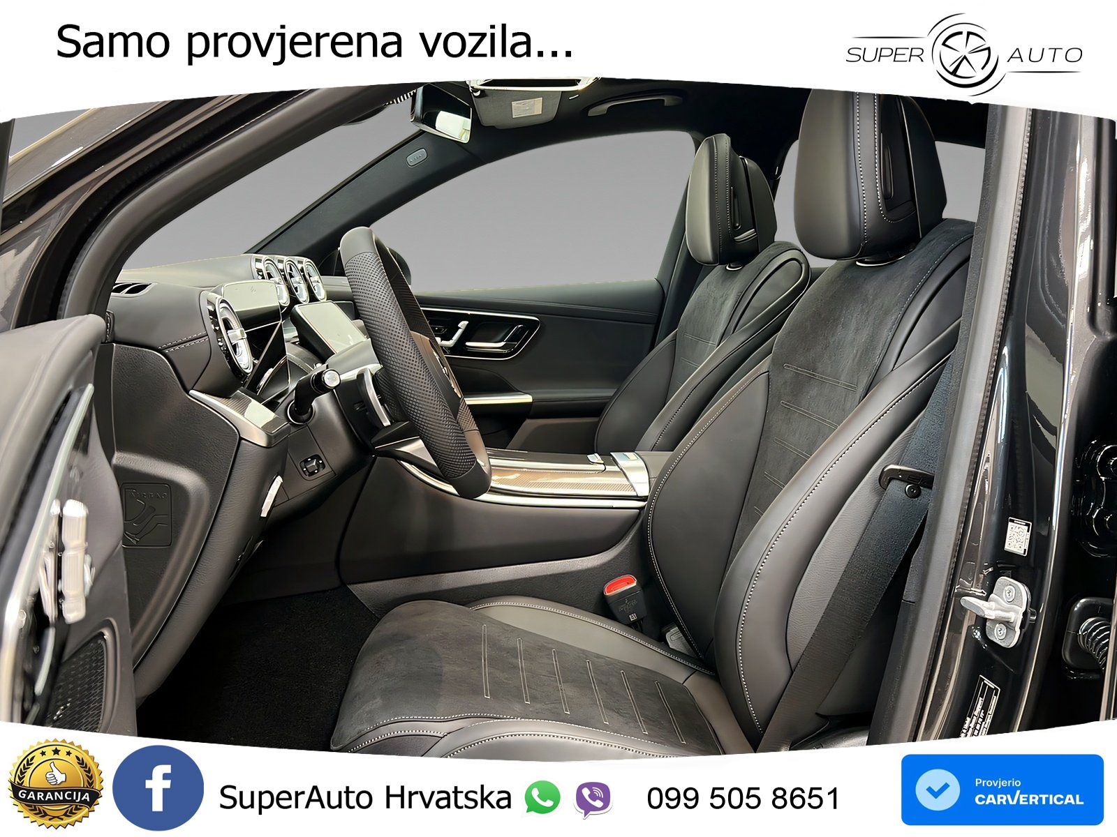 Mercedes GLC Coupe 200 (204 KS) 4MATIC 9G-TRONIC AMG ACC+GR SJED+360+PANO