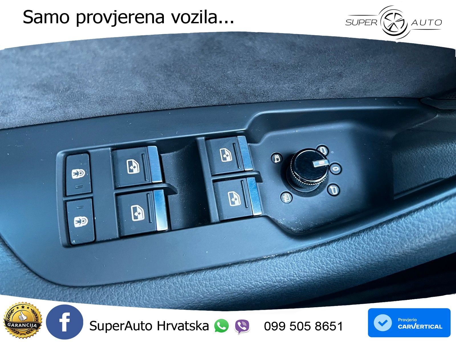 Audi A6 50 TDI V6 (286 KS) quattro tiptronic LED+GR SJED+ACC