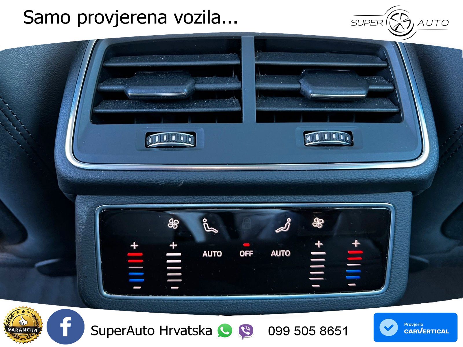 Audi A6 50 TDI V6 (286 KS) quattro tiptronic LED+GR SJED+ACC