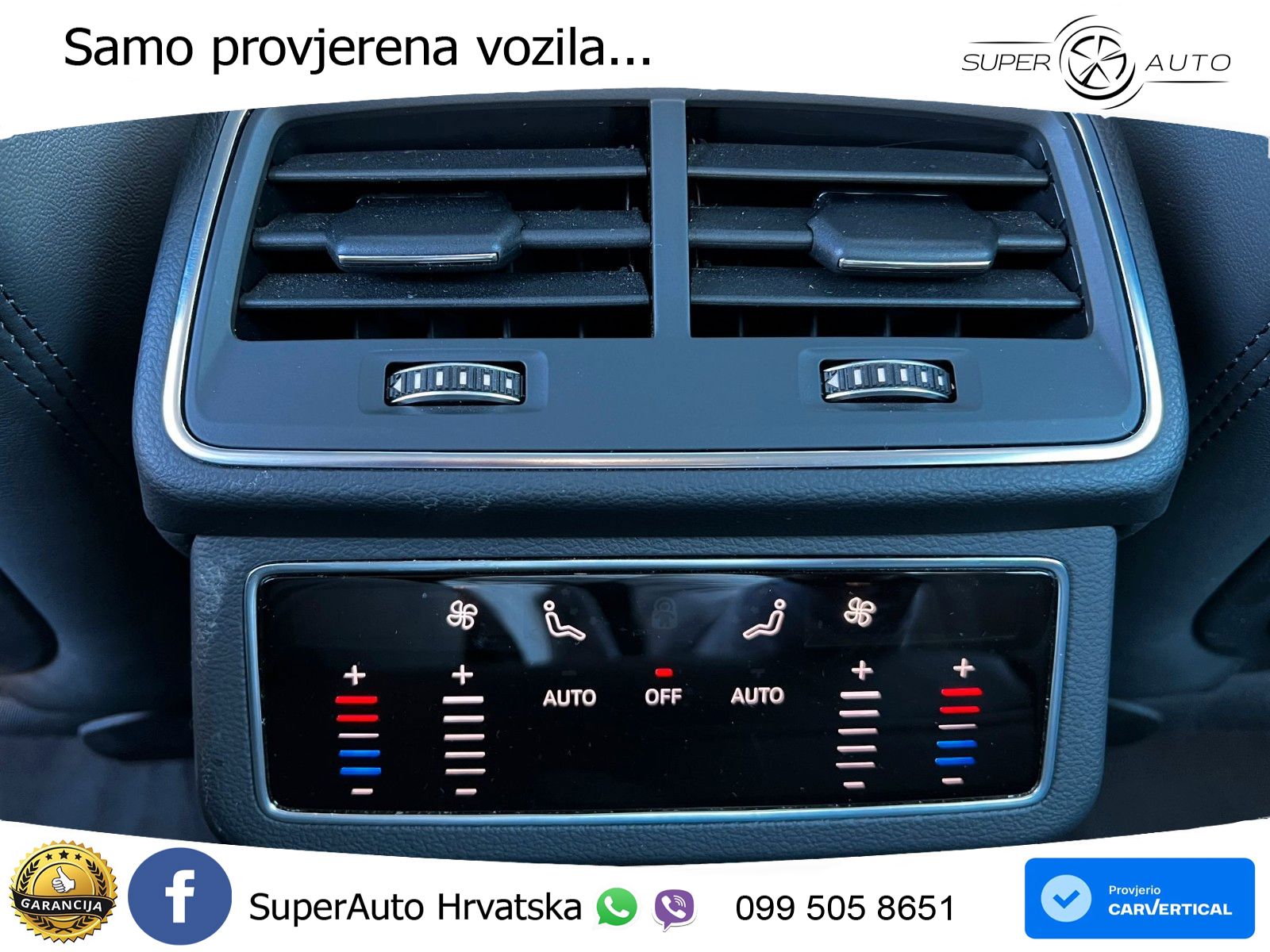 Audi A6 50 TDI V6 (286 KS) quattro tiptronic LED+GR SJED+ACC