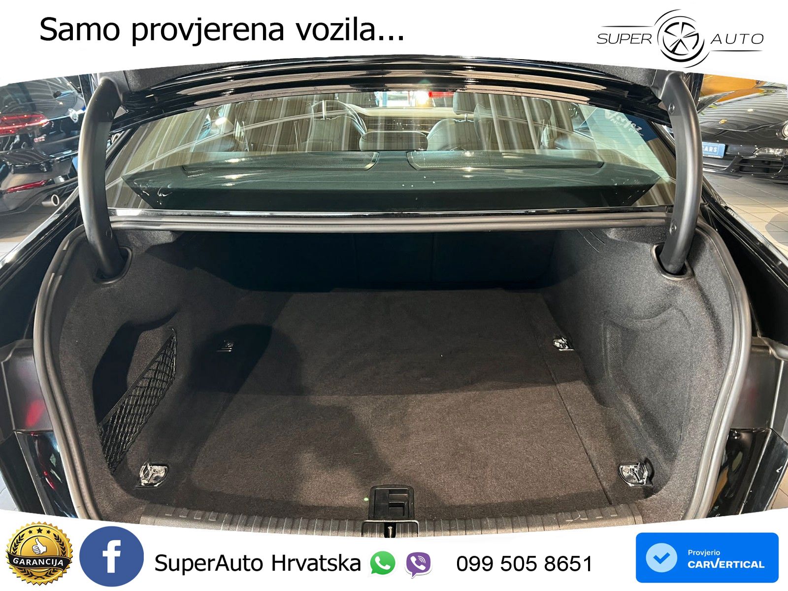 Audi A6 50 TDI V6 (286 KS) quattro tiptronic LED+GR SJED+ACC