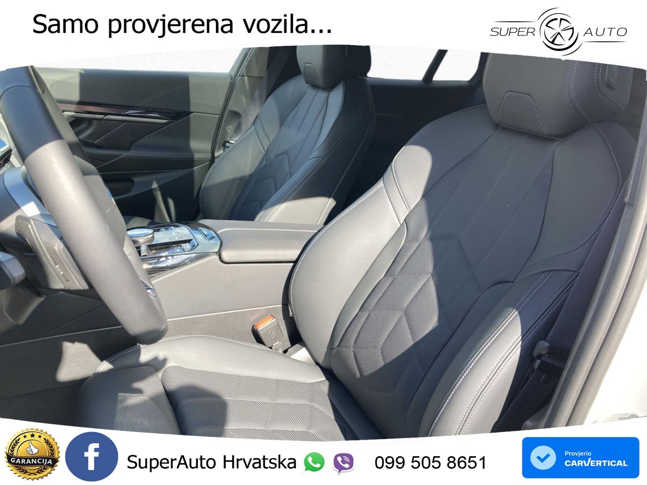 BMW 550e Touring (489 KS) xDrive Steptronic M Sport ACC+HEAD+4xGR SJED+360+PANO