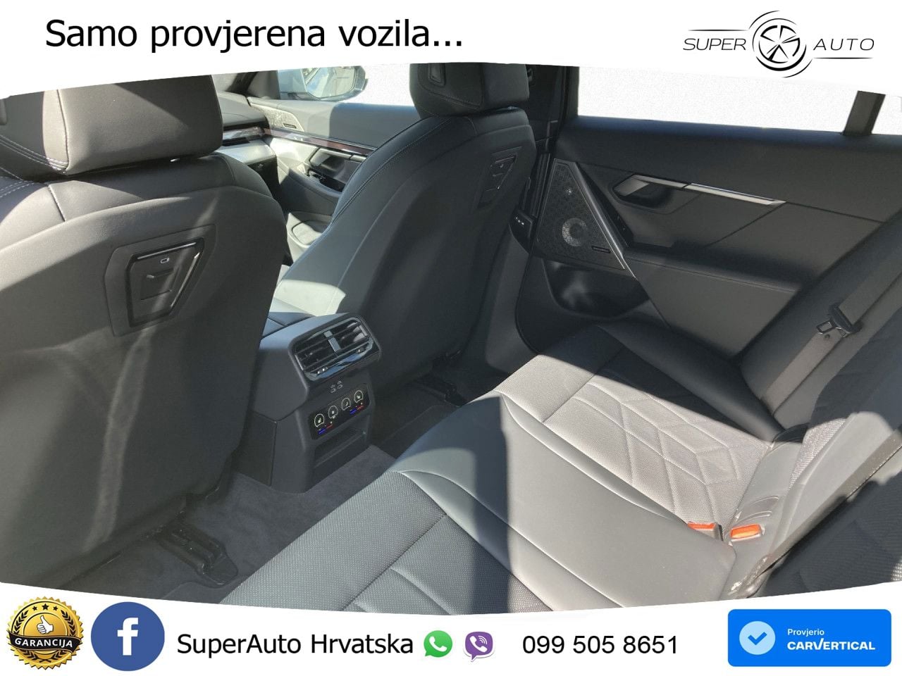 BMW 550e Touring (489 KS) xDrive Steptronic M Sport ACC+HEAD+4xGR SJED+360+PANO