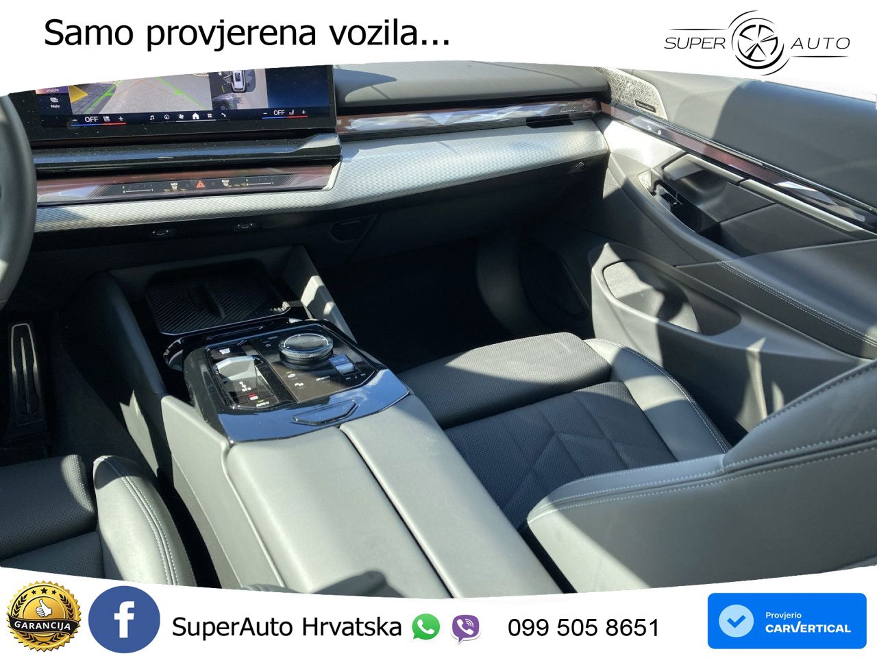 BMW 550e Touring (489 KS) xDrive Steptronic M Sport ACC+HEAD+4xGR SJED+360+PANO