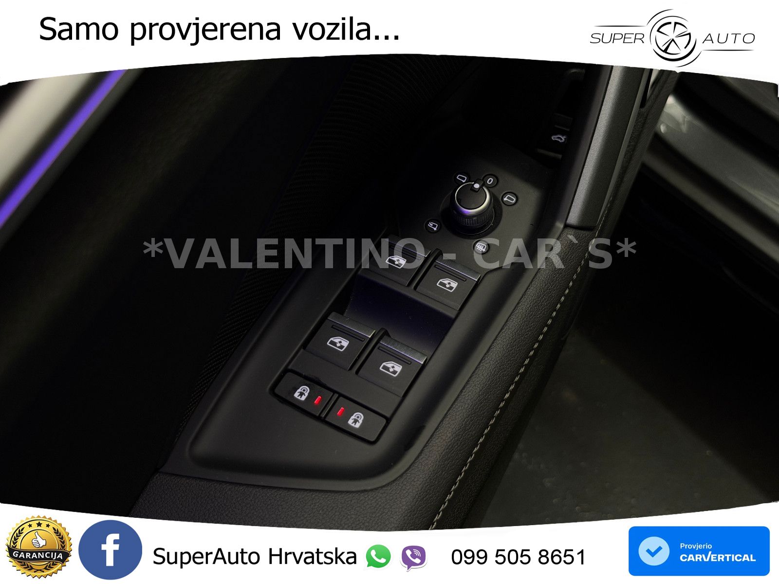 Audi S3 Limuzina 2.0 TFSI (333 KS) quattro S tronic MATRIX+GR SJED+KAM