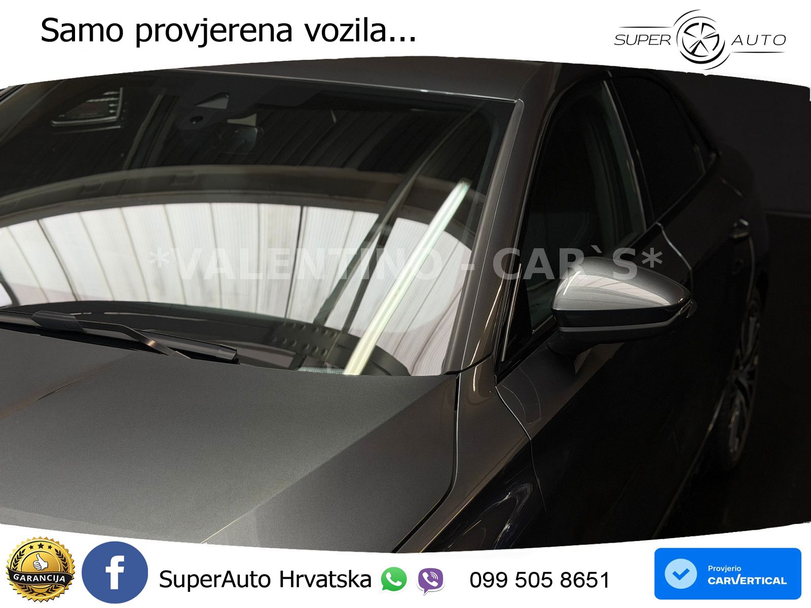 Audi S3 Limuzina 2.0 TFSI (333 KS) quattro S tronic MATRIX+GR SJED+KAM