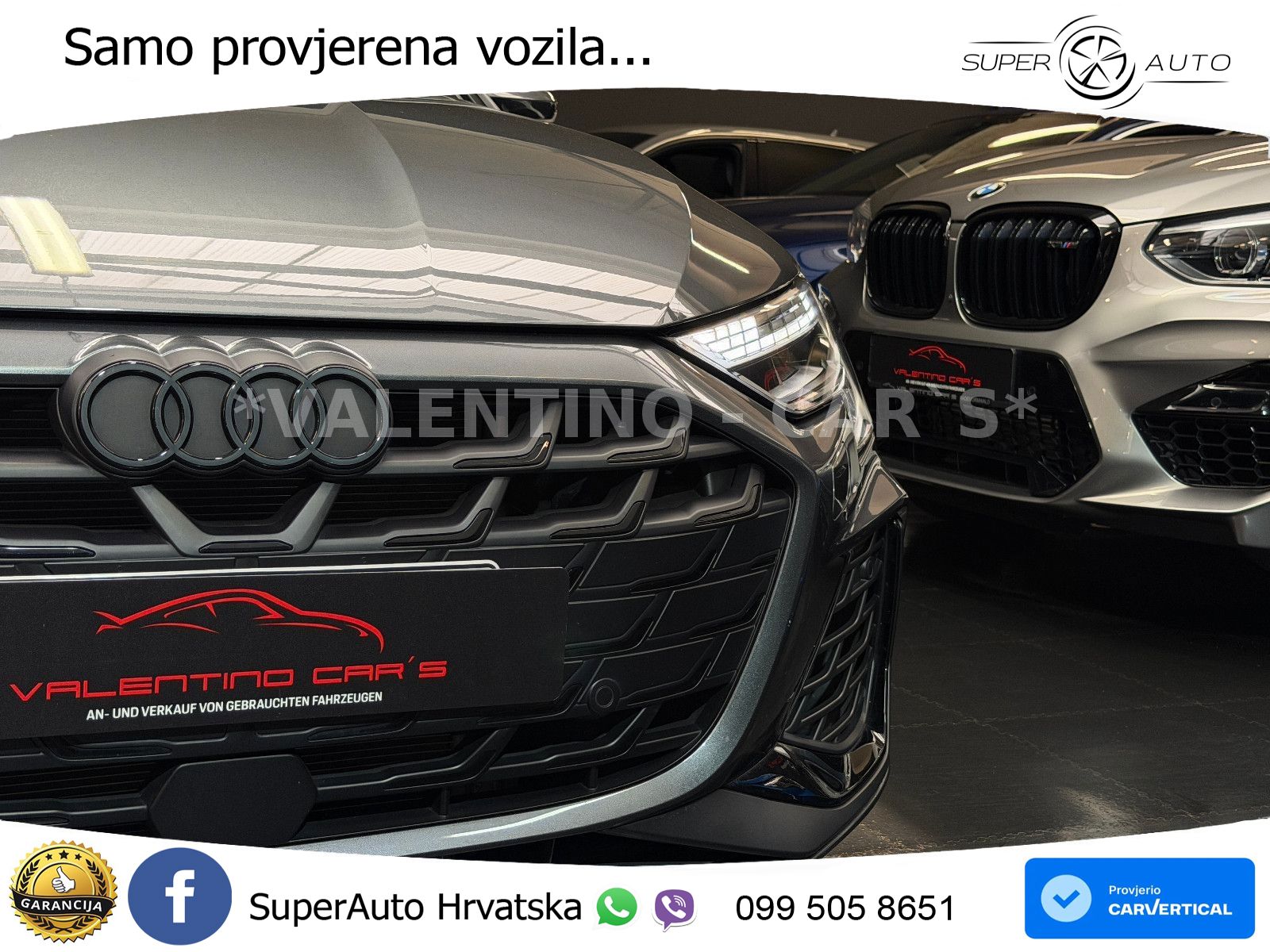 Audi S3 Limuzina 2.0 TFSI (333 KS) quattro S tronic MATRIX+GR SJED+KAM