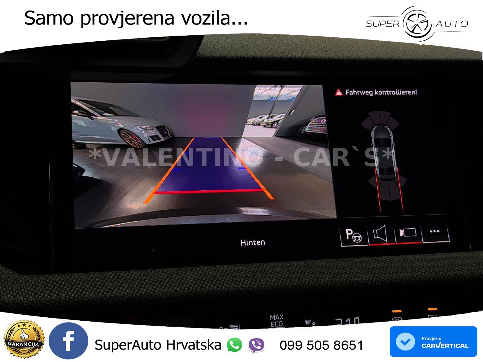Audi S3 Limuzina 2.0 TFSI (333 KS) quattro S tronic MATRIX+GR SJED+KAM