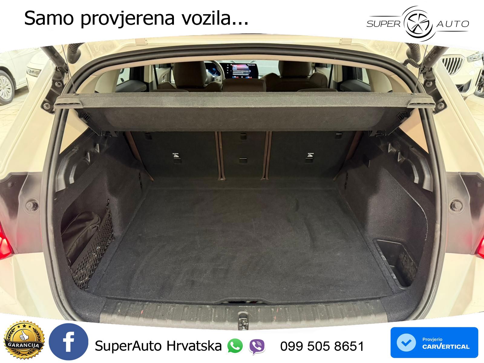BMW iX1 68 kWh (313 KS) xDrive30