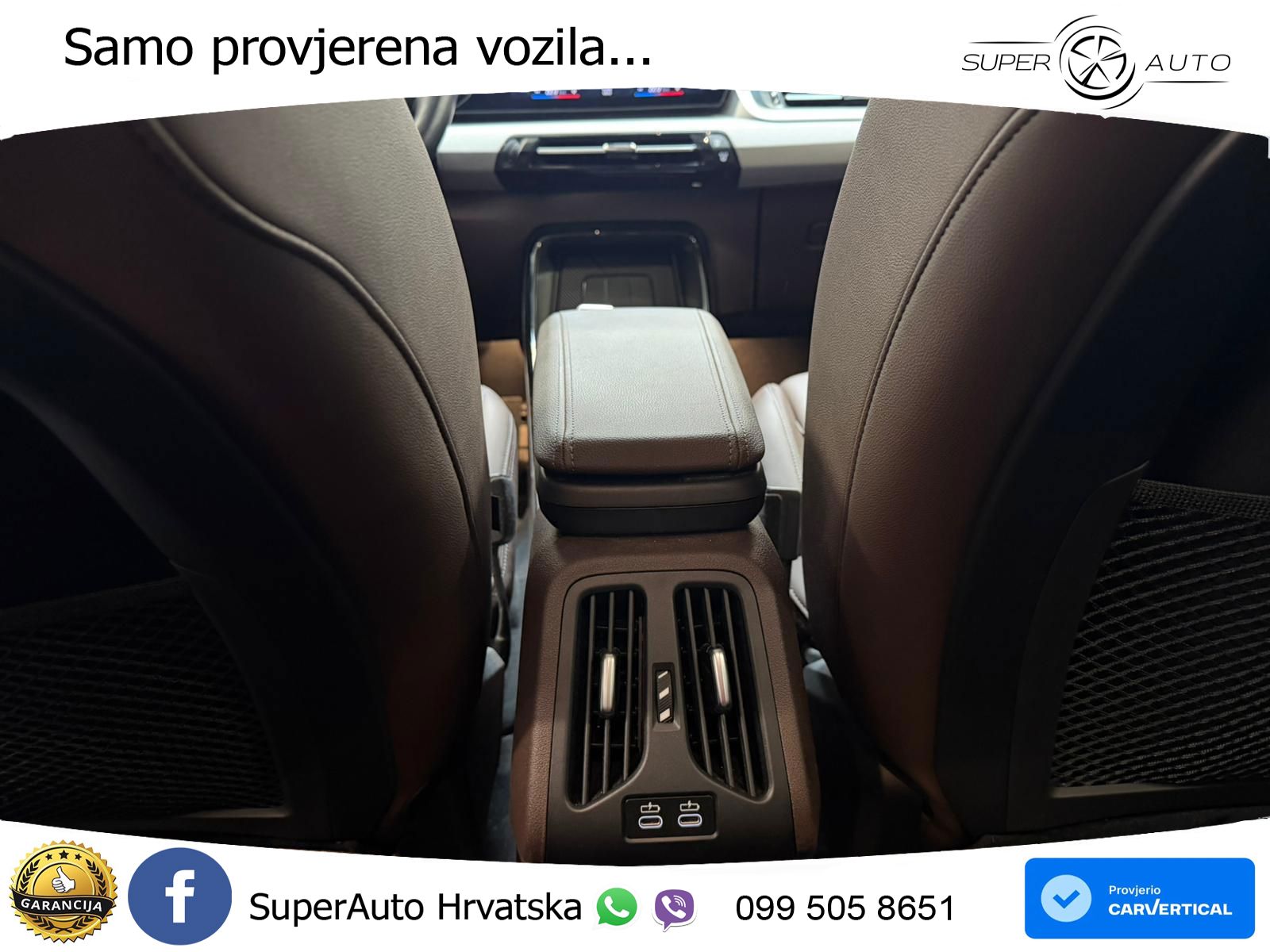BMW iX1 68 kWh (313 KS) xDrive30