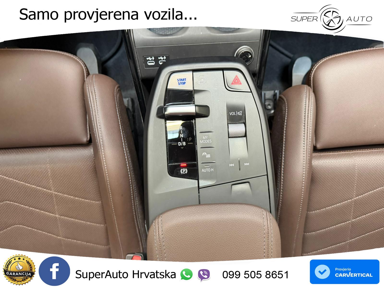 BMW iX1 68 kWh (313 KS) xDrive30