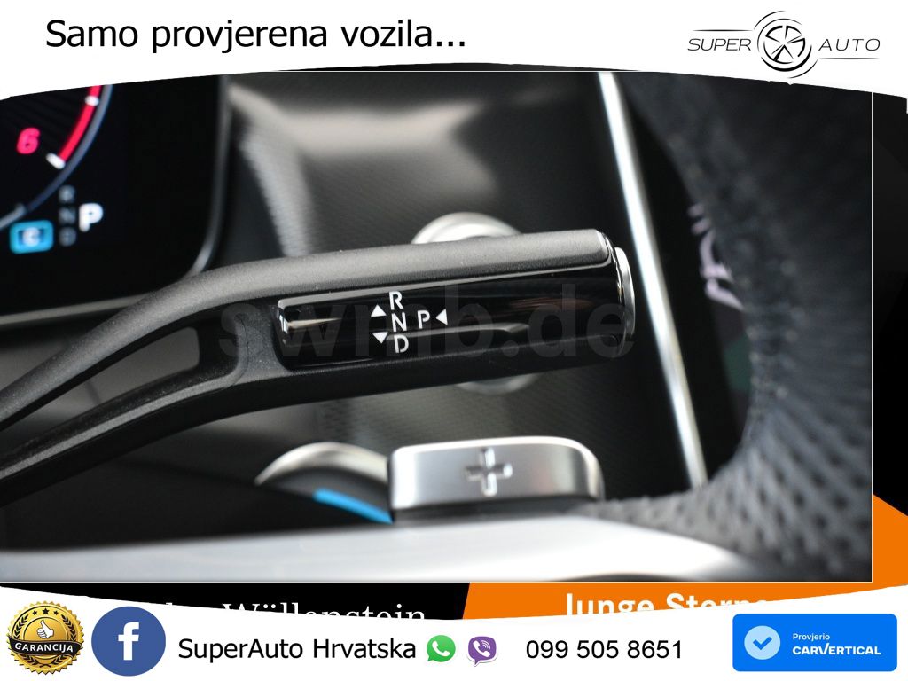 Mercedes GLC 300d (269 KS) 4MATIC 9G-TRONIC AMG LED+GR SJED+ACC