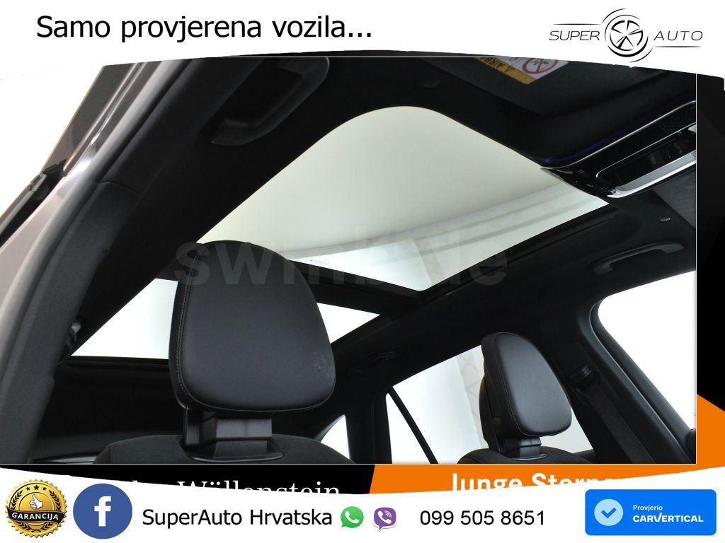 Mercedes GLC 300d (269 KS) 4MATIC 9G-TRONIC AMG LED+GR SJED+ACC