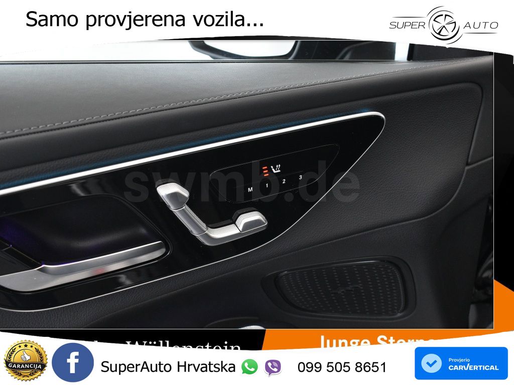 Mercedes GLC 300d (269 KS) 4MATIC 9G-TRONIC AMG LED+GR SJED+ACC