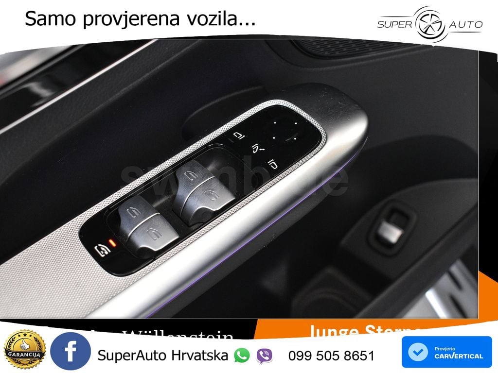 Mercedes GLC 300d (269 KS) 4MATIC 9G-TRONIC AMG LED+GR SJED+ACC