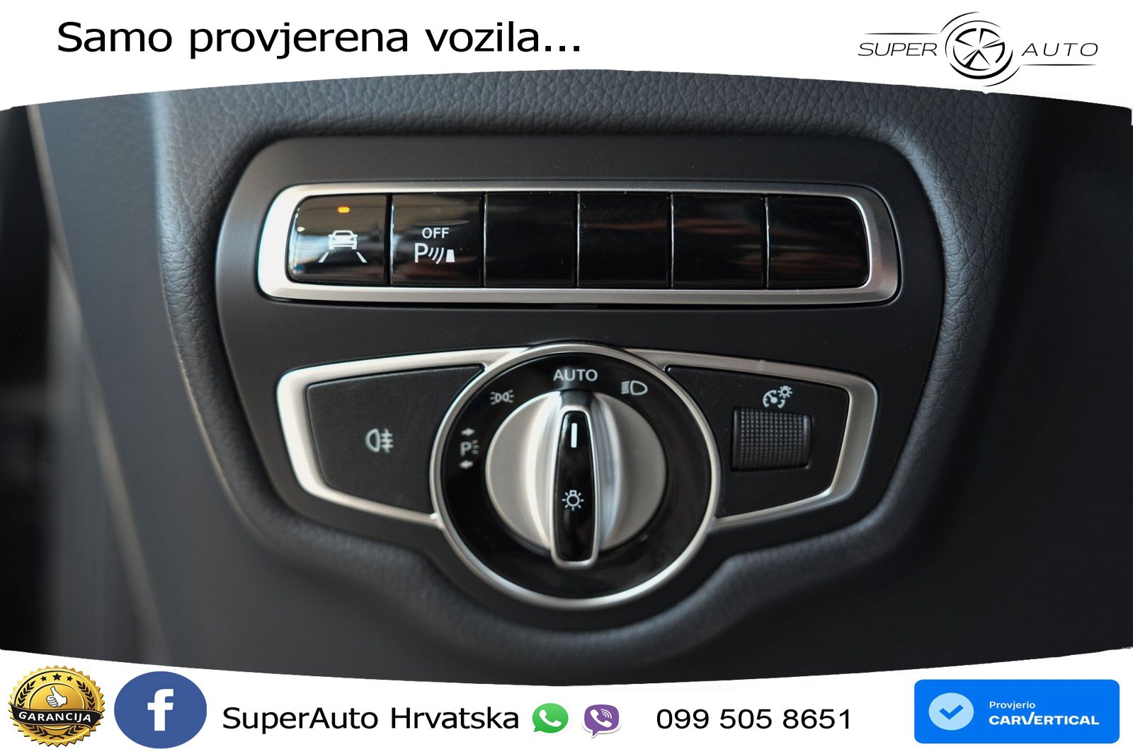 Mercedes G 500 Long V8 (422 KS) 4MATIC 9G-TRONIC Exclusive LED+GR SJED+ACC