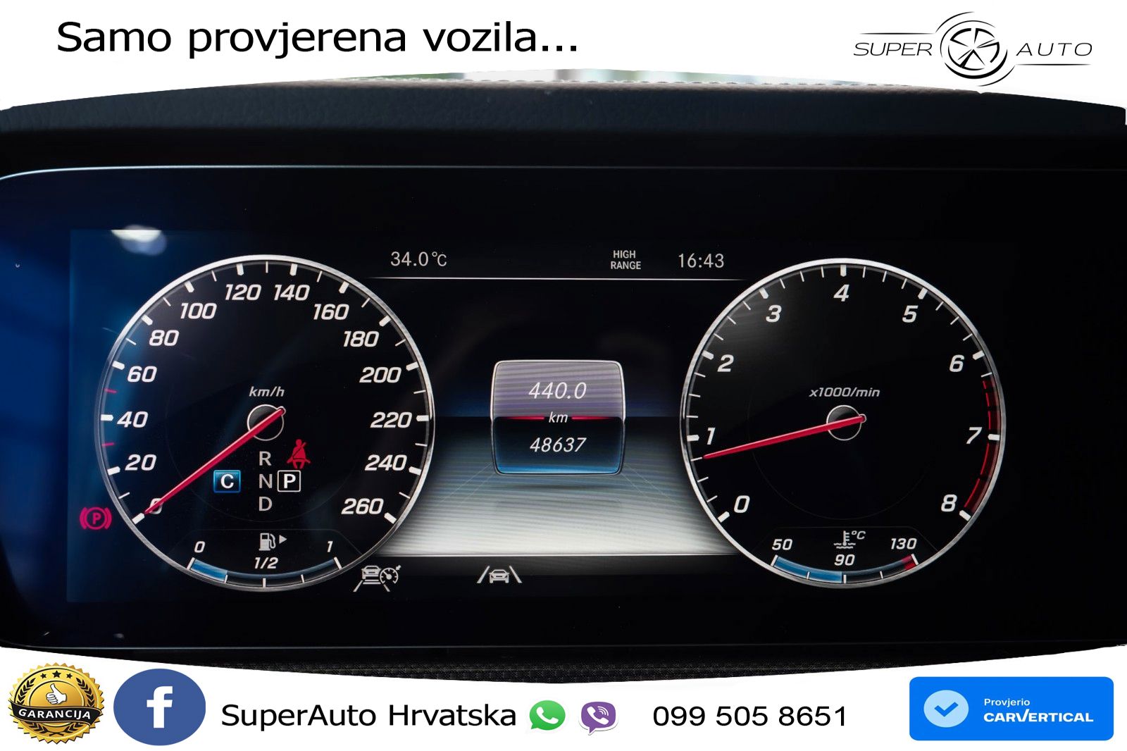 Mercedes G 500 Long V8 (422 KS) 4MATIC 9G-TRONIC Exclusive LED+GR SJED+ACC