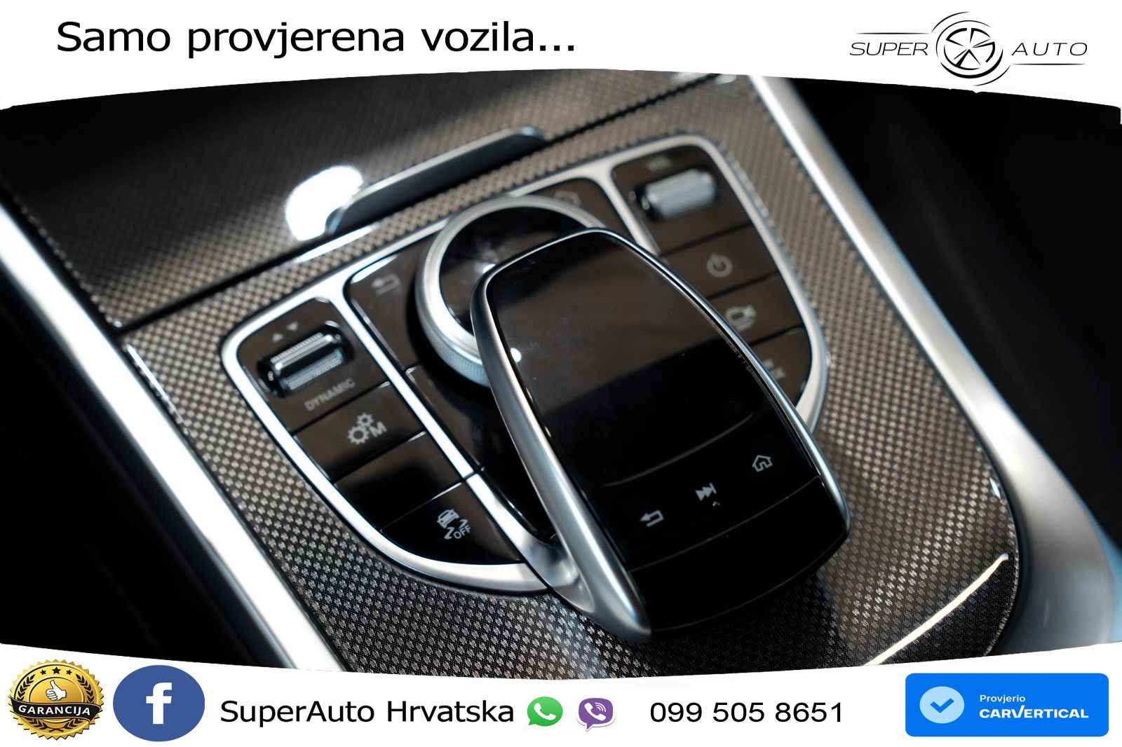 Mercedes G 500 Long V8 (422 KS) 4MATIC 9G-TRONIC Exclusive LED+GR SJED+ACC