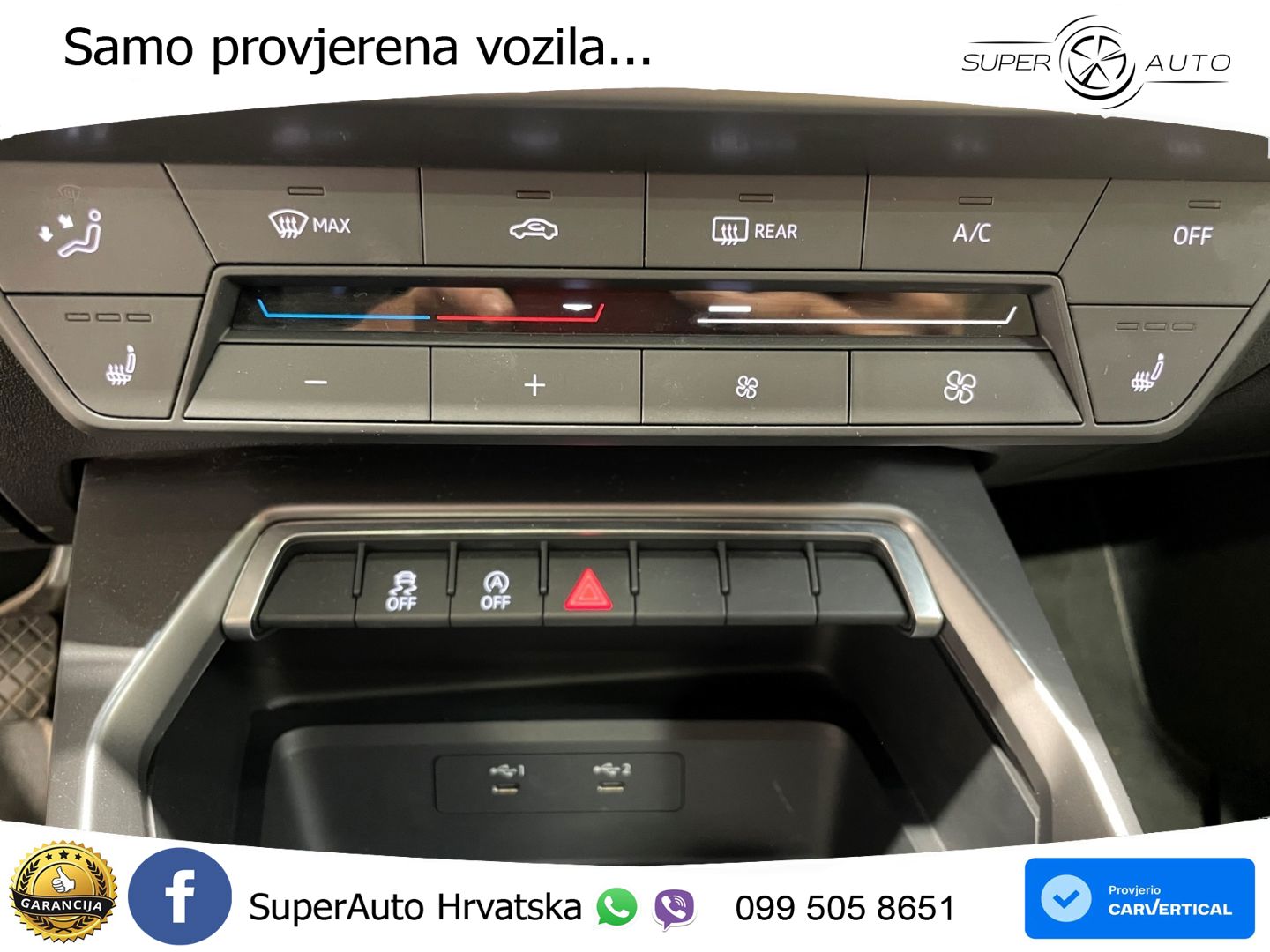 Audi A3 30 TDI (116 KS) LED+GR SJED+ACC