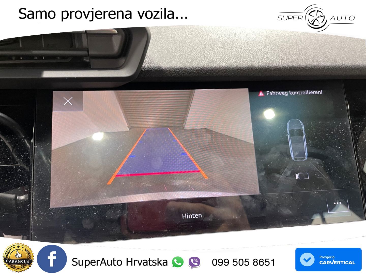 Audi A3 30 TDI (116 KS) LED+GR SJED+ACC