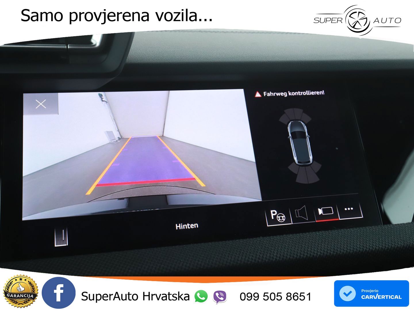 Audi S3 2.0 TFSI (333 KS) quattro S tronic LED+GR SJED+ACC