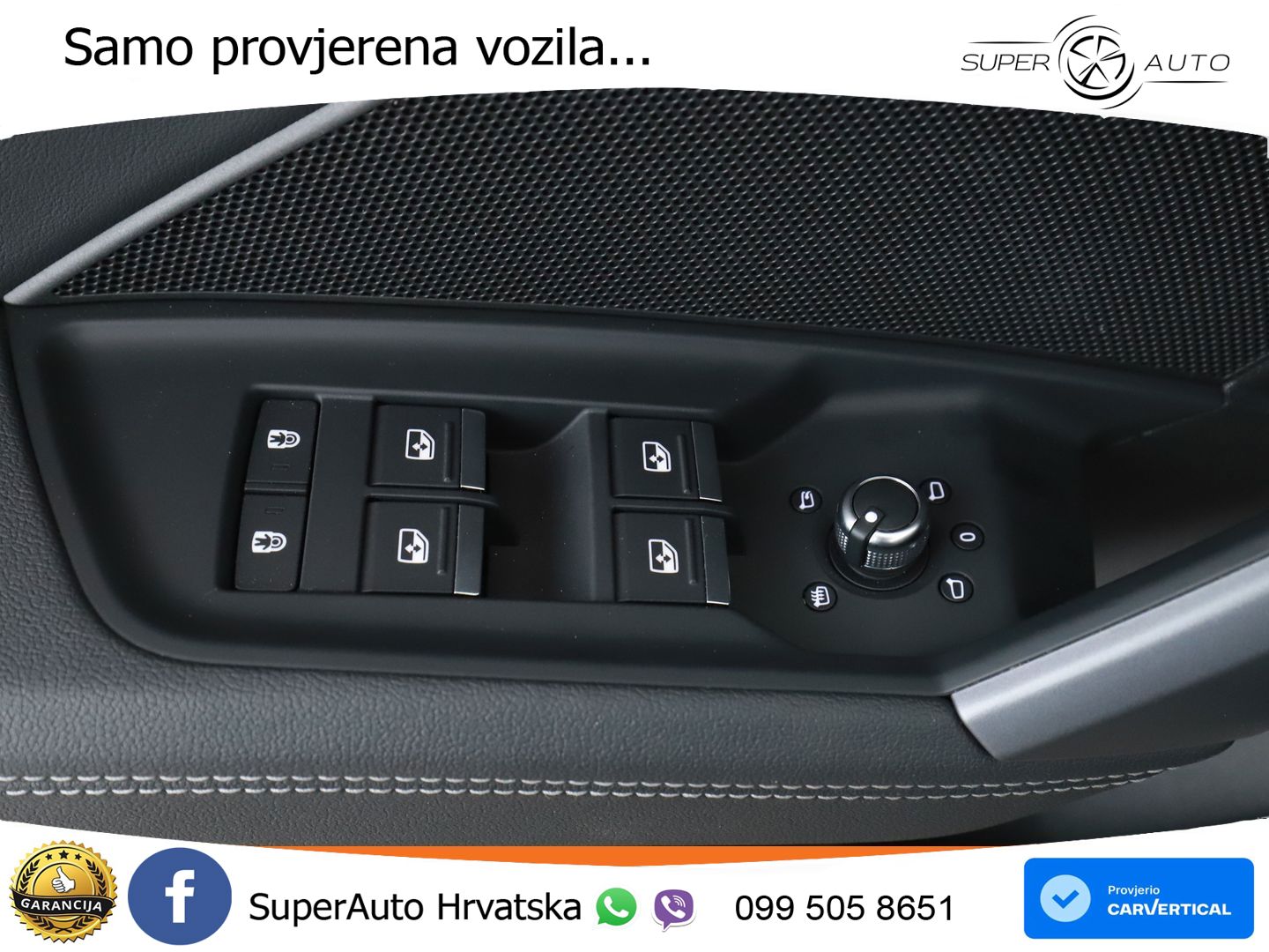 Audi S3 2.0 TFSI (333 KS) quattro S tronic LED+GR SJED+ACC