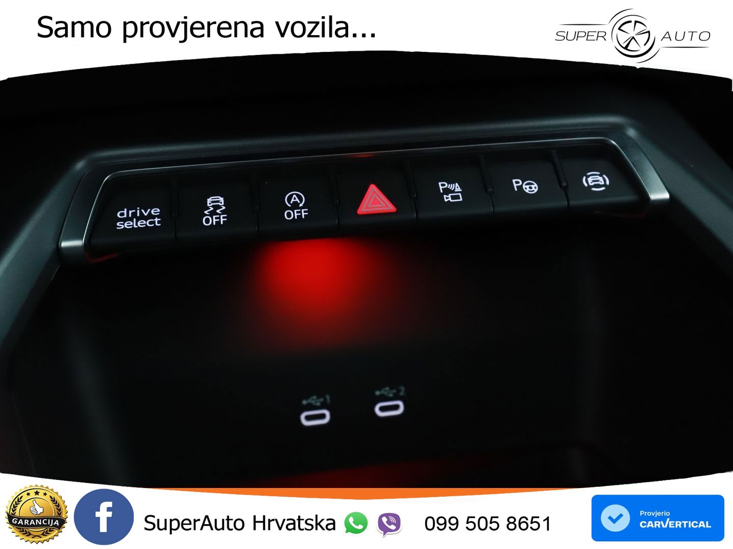 Audi S3 2.0 TFSI (333 KS) quattro S tronic LED+GR SJED+ACC