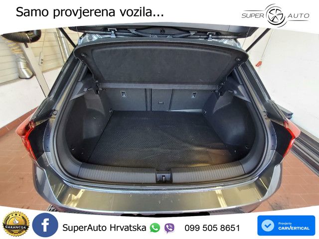 Volkswagen T-Roc 1.5 TSI (150 KS) DSG LED+GR SJED+ACC