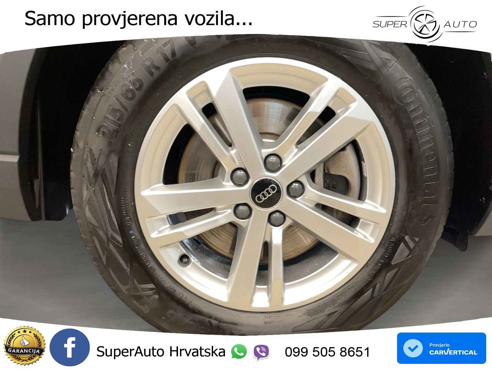 Audi Q3 45 TFSIe (245 KS) S tronic LED+GR SJED+ACC