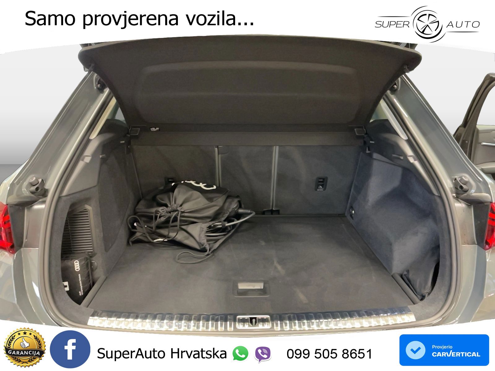 Audi Q3 45 TFSIe (245 KS) S tronic LED+GR SJED+ACC