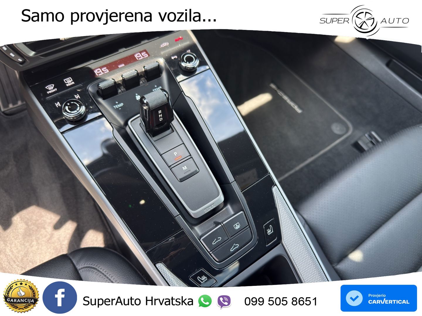 Porsche 911 Carrera 3.0 (385 KS) PDK LED+GR SJED+ACC